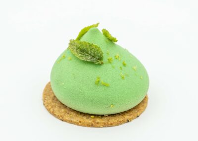 L'Enfant Du Bassin Pâtisserie Arcachon