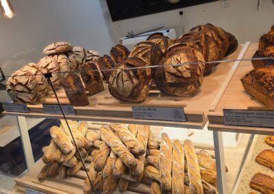 Boulangerie Arcachon