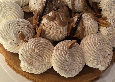L'Enfant Du Bassin Pâtisserie Arcachon