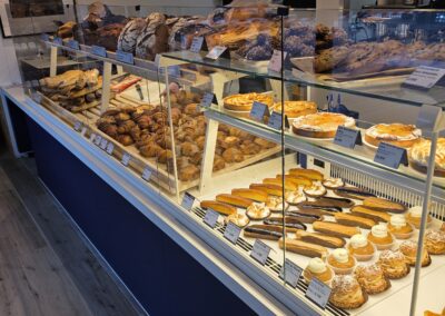 Boulangerie Arcachon