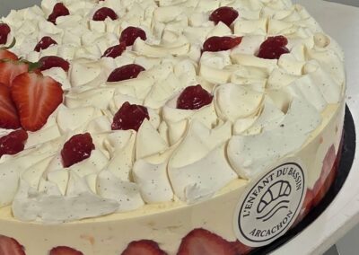 L'Enfant Du Bassin Pâtisserie Arcachon
