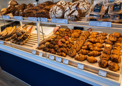 L'Enfant Du Bassin Boulangerie Arcachon