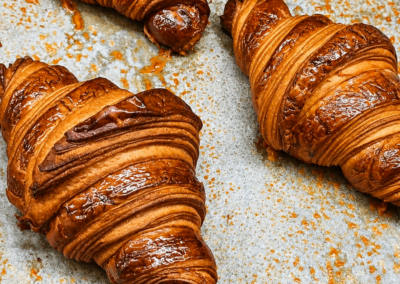 L'Enfant Du Bassin Viennoiseries Arcachon