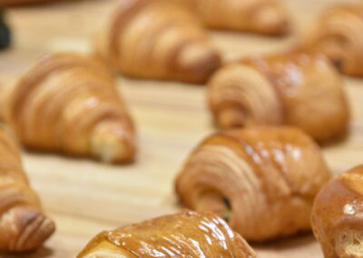 L'Enfant Du Bassin Viennoiseries Arcachon