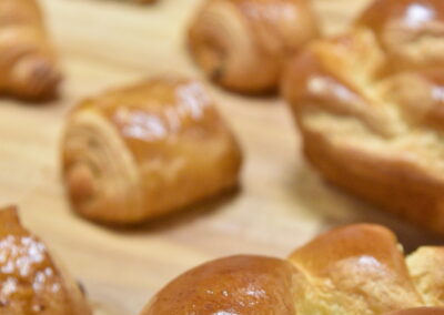 L'Enfant Du Bassin Viennoiseries Arcachon