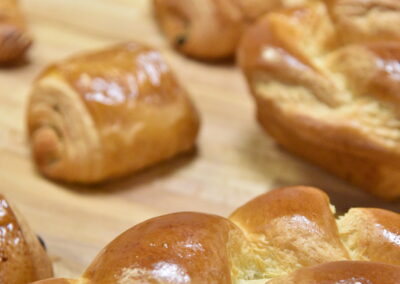 L'Enfant Du Bassin Viennoiseries Arcachon