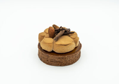L'Enfant Du Bassin Pâtisserie Arcachon